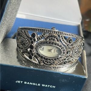Avon Jet Bangle Watch 2008